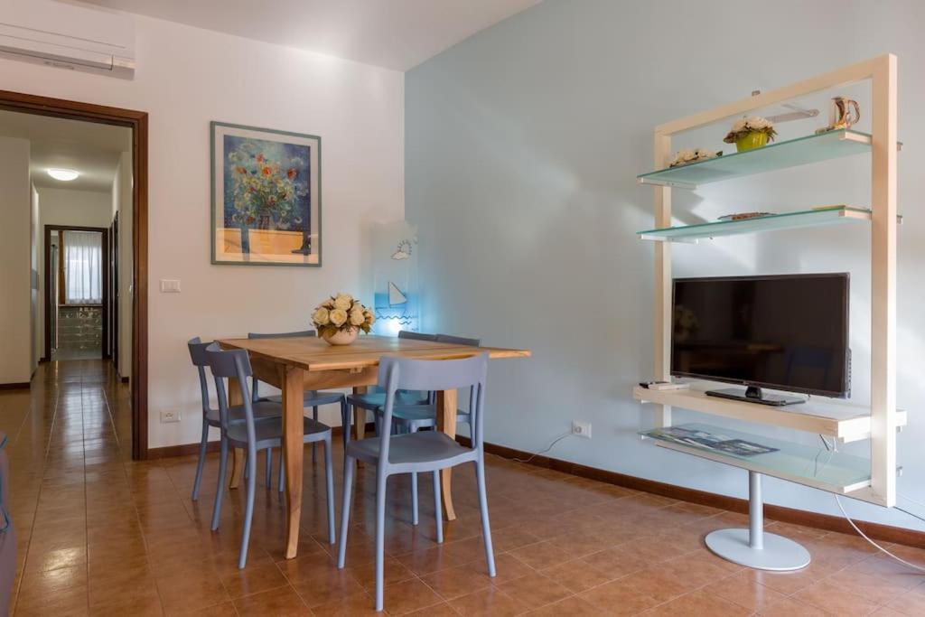 Casa Lucy Villa บาร์โดลิโน ภายนอก รูปภาพ