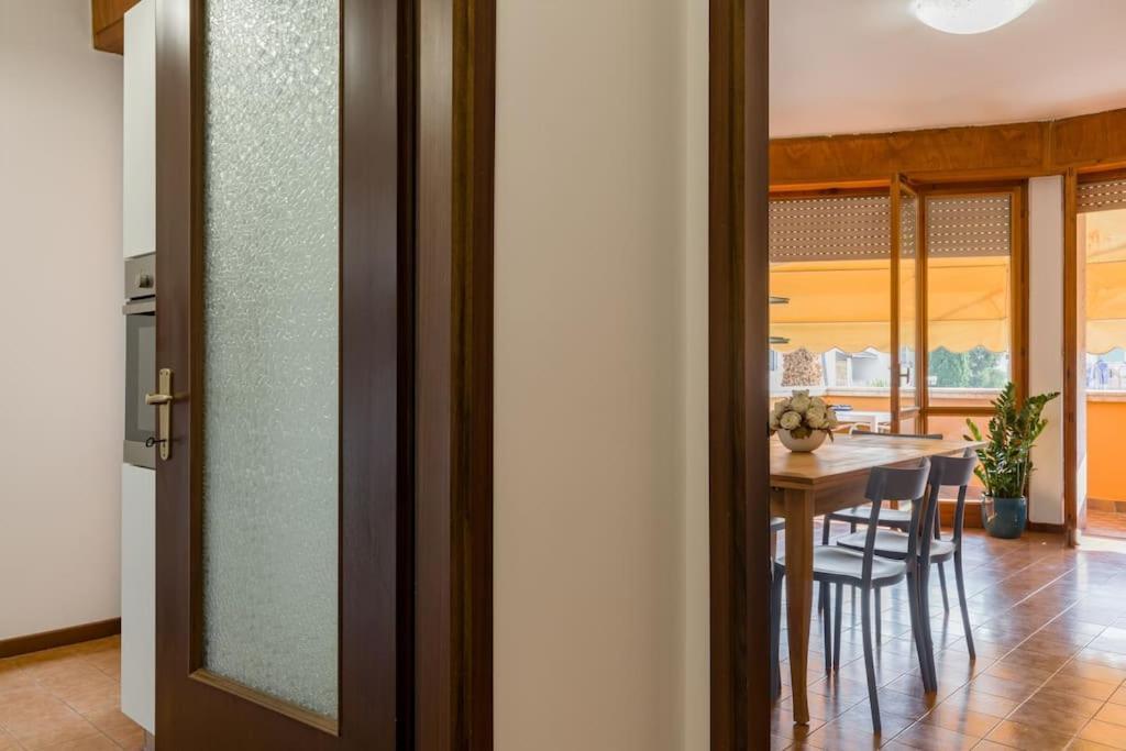 Casa Lucy Villa บาร์โดลิโน ภายนอก รูปภาพ