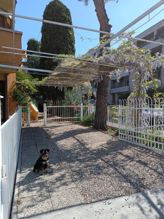 Casa Lucy Villa บาร์โดลิโน ภายนอก รูปภาพ