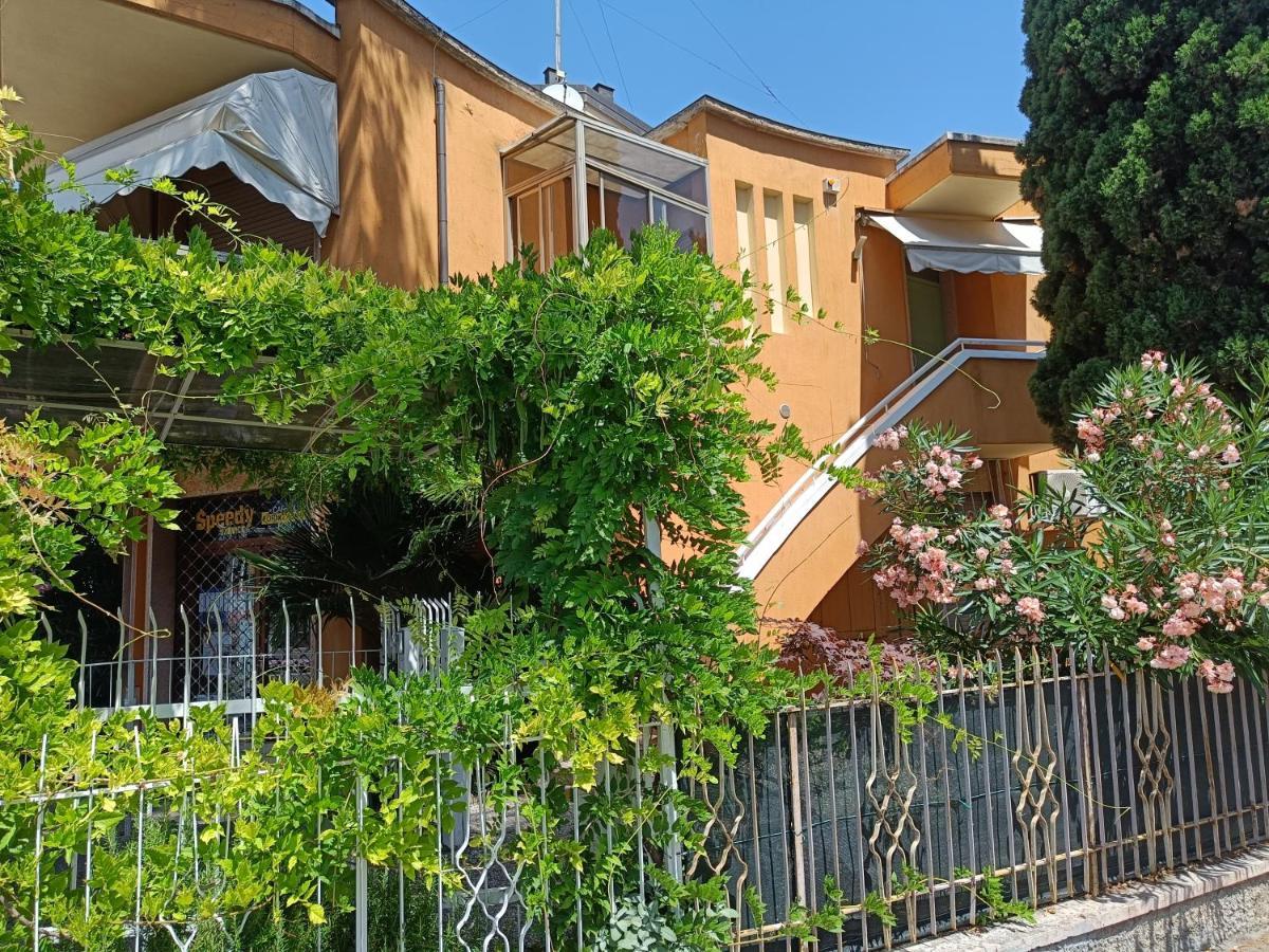 Casa Lucy Villa บาร์โดลิโน ภายนอก รูปภาพ