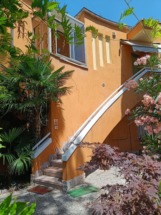 Casa Lucy Villa บาร์โดลิโน ภายนอก รูปภาพ