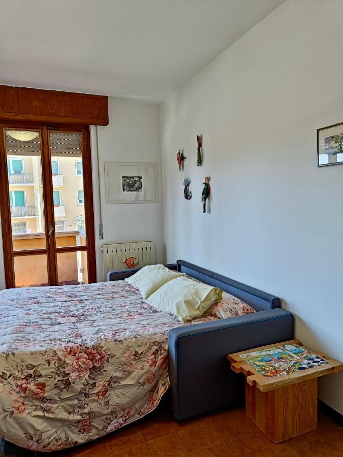 Casa Lucy Villa บาร์โดลิโน ภายนอก รูปภาพ