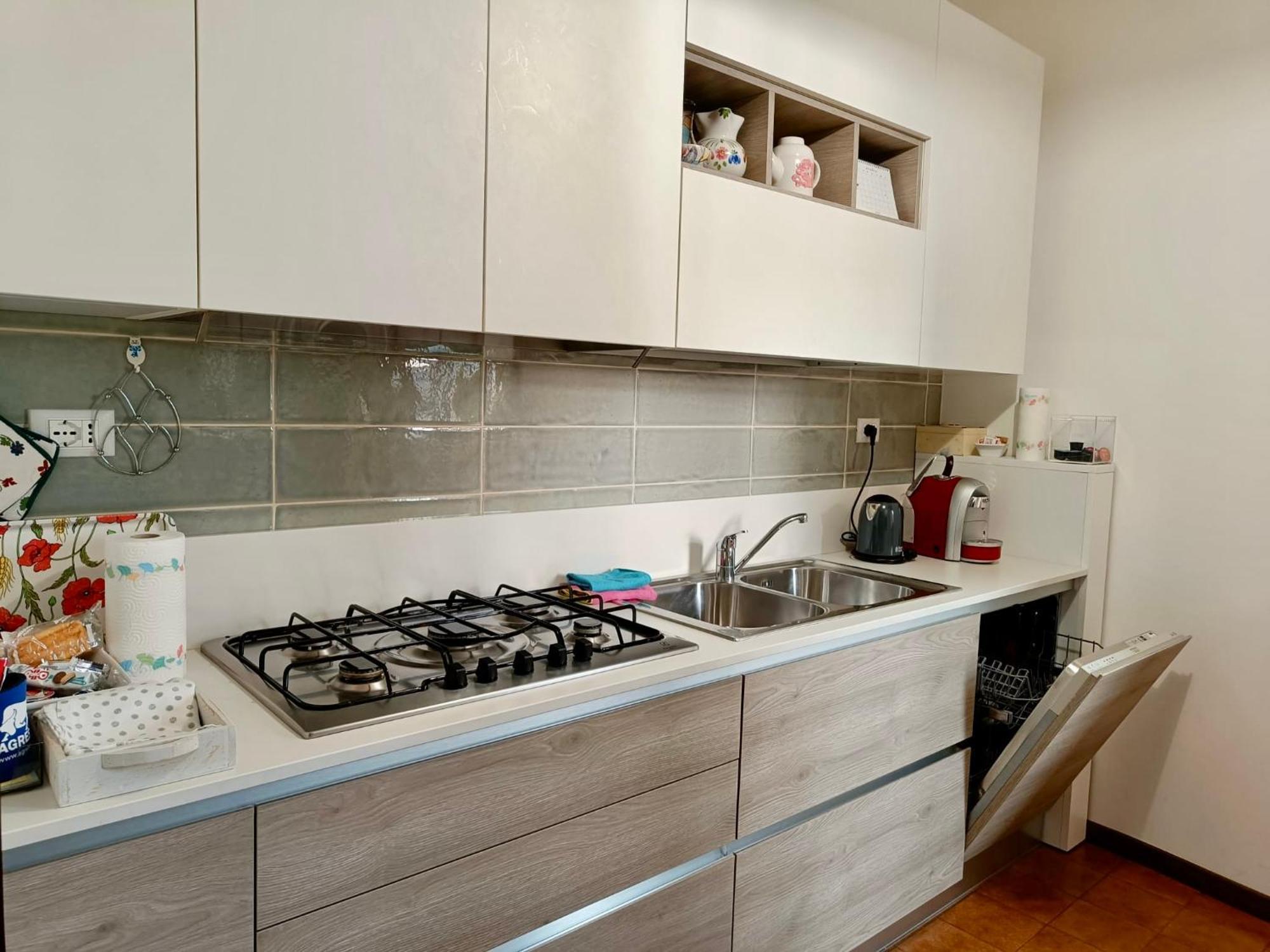 Casa Lucy Villa บาร์โดลิโน ภายนอก รูปภาพ