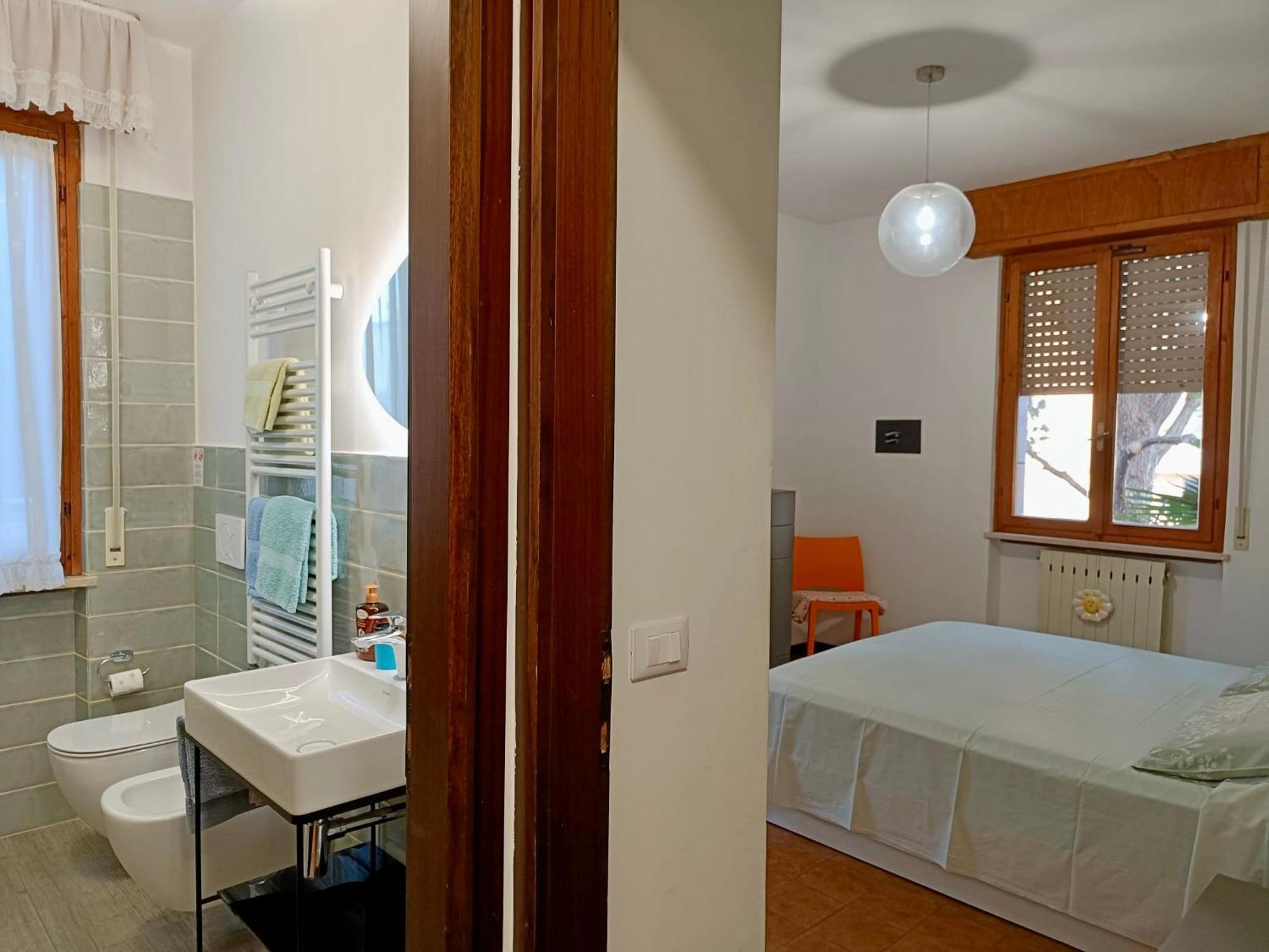Casa Lucy Villa บาร์โดลิโน ภายนอก รูปภาพ
