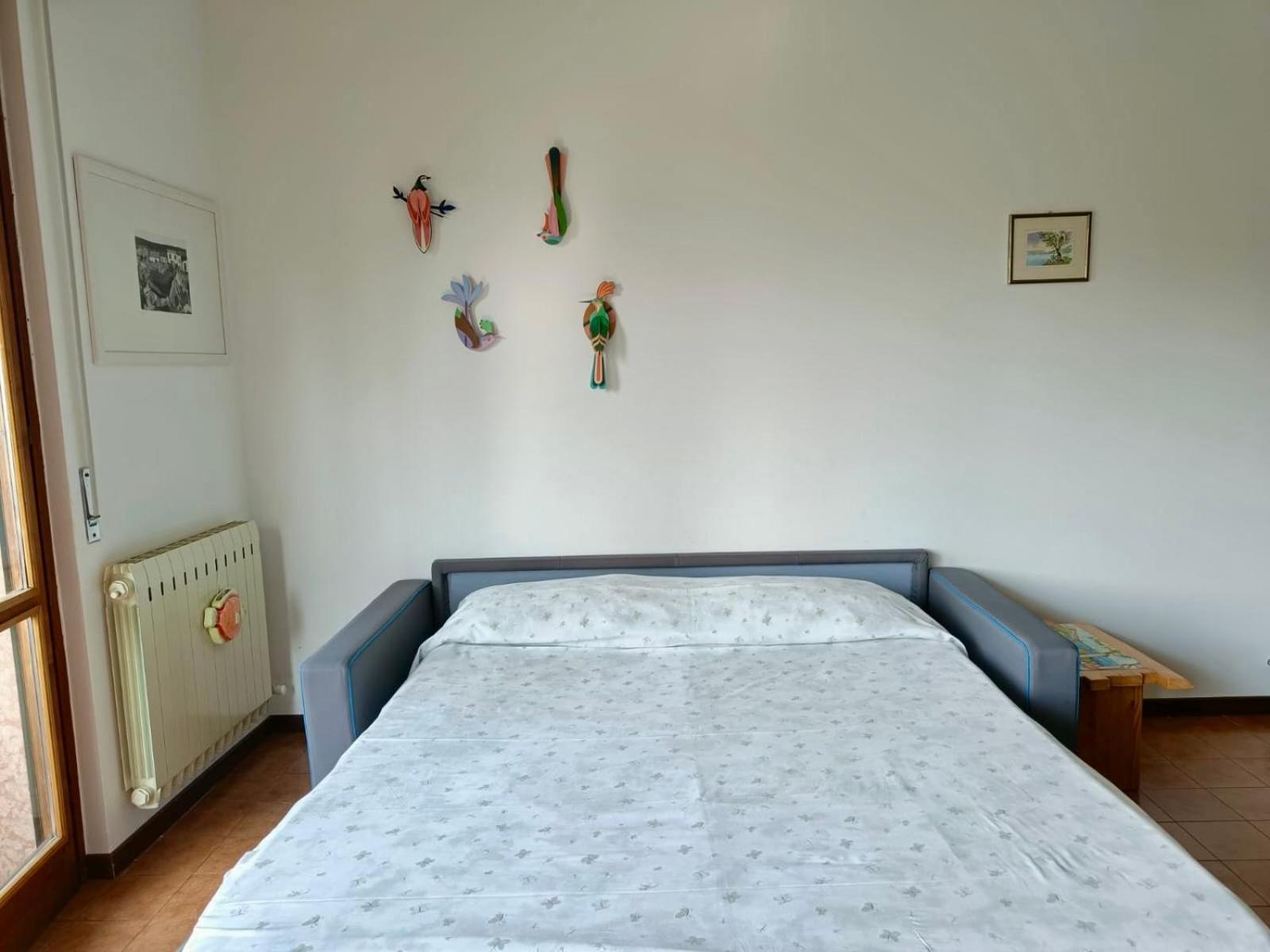 Casa Lucy Villa บาร์โดลิโน ภายนอก รูปภาพ