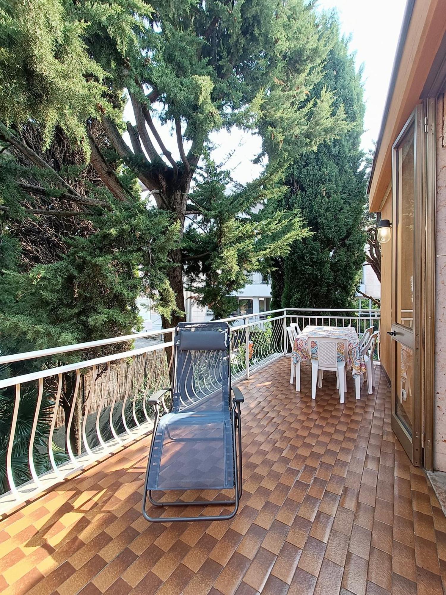 Casa Lucy Villa บาร์โดลิโน ภายนอก รูปภาพ