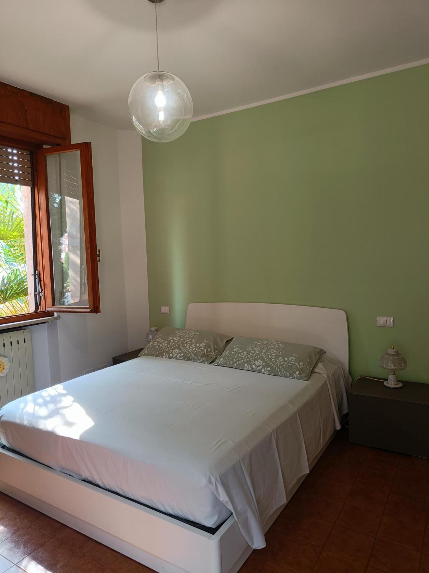 Casa Lucy Villa บาร์โดลิโน ภายนอก รูปภาพ