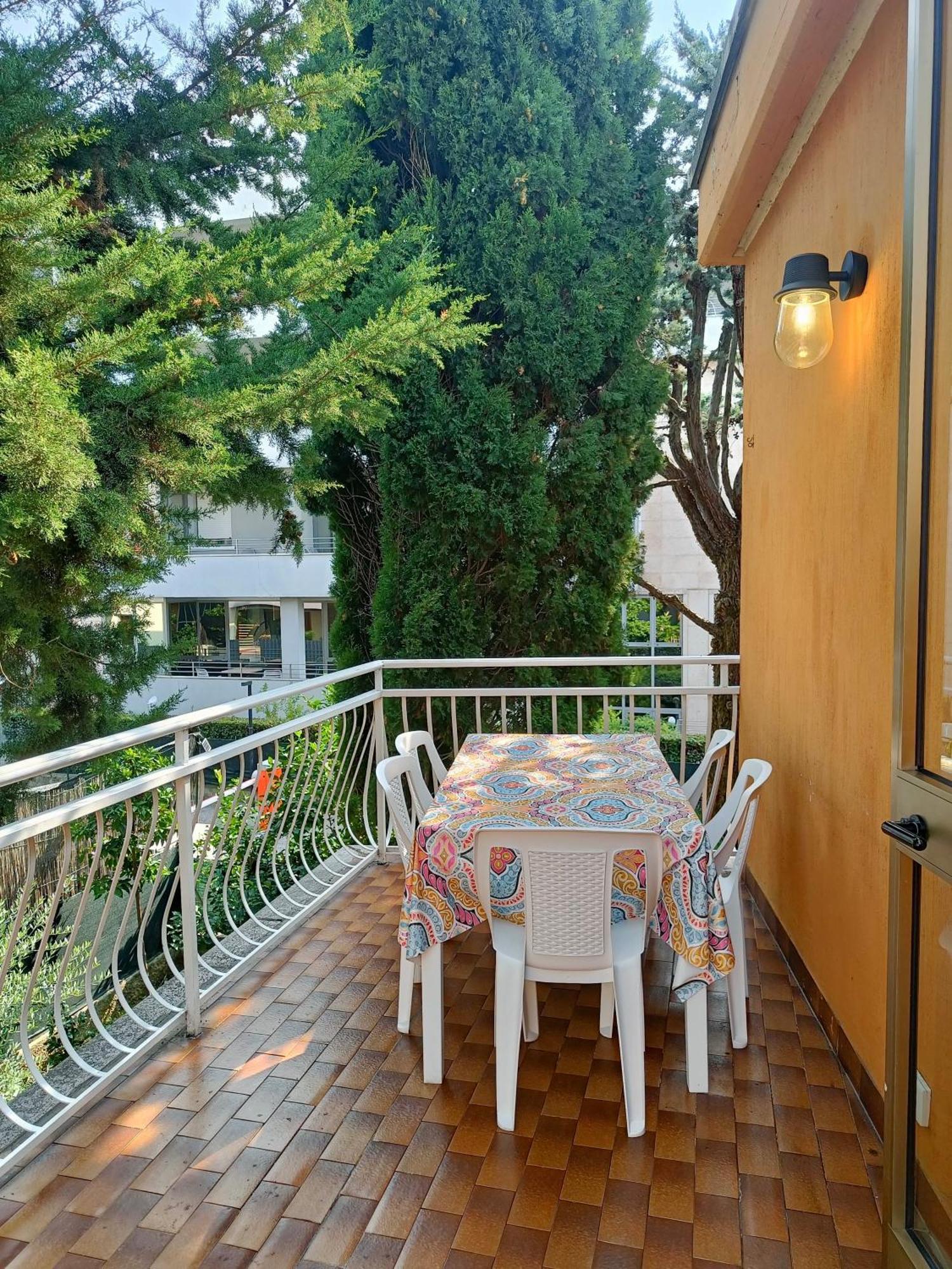 Casa Lucy Villa บาร์โดลิโน ภายนอก รูปภาพ