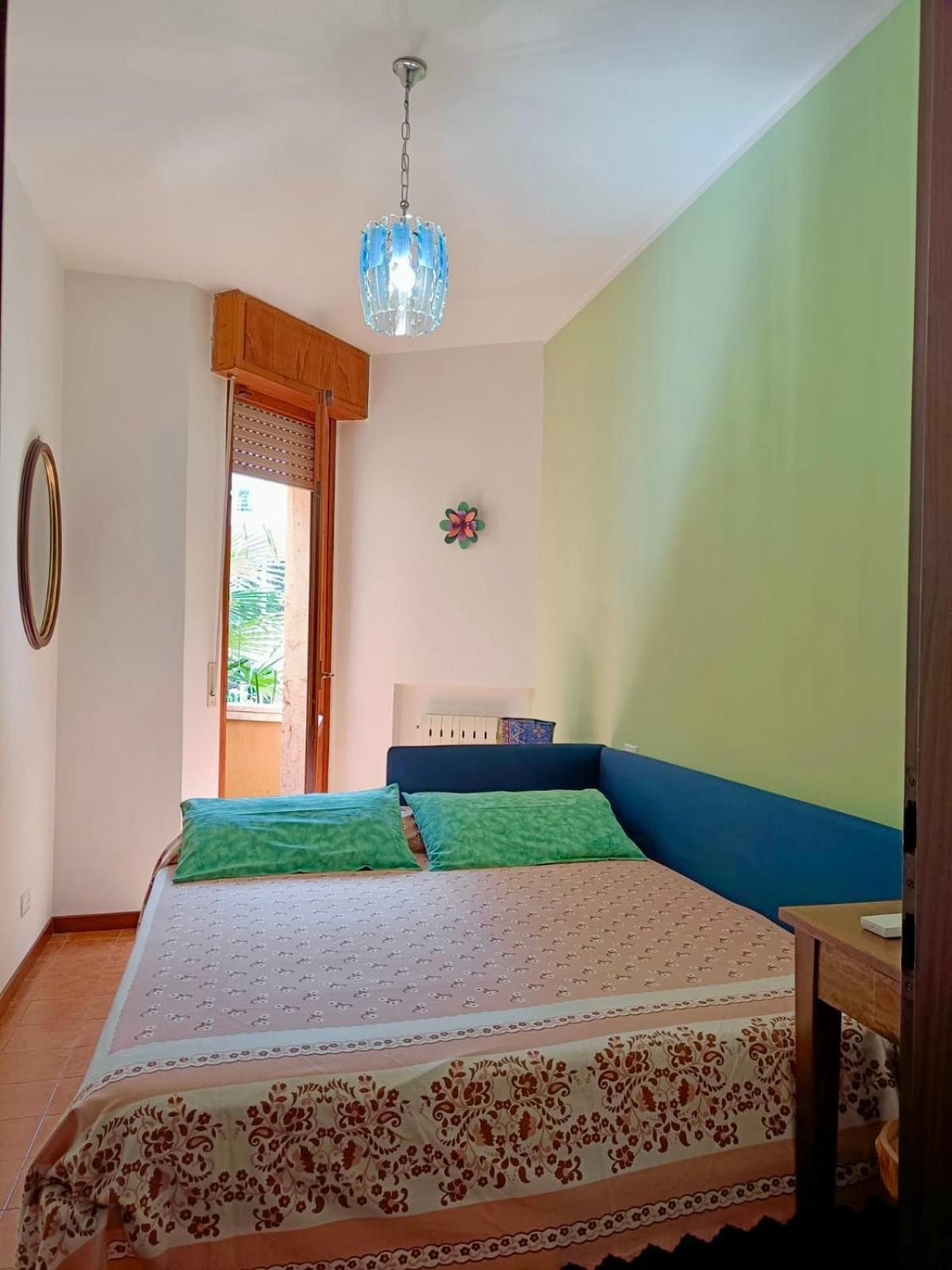 Casa Lucy Villa บาร์โดลิโน ภายนอก รูปภาพ