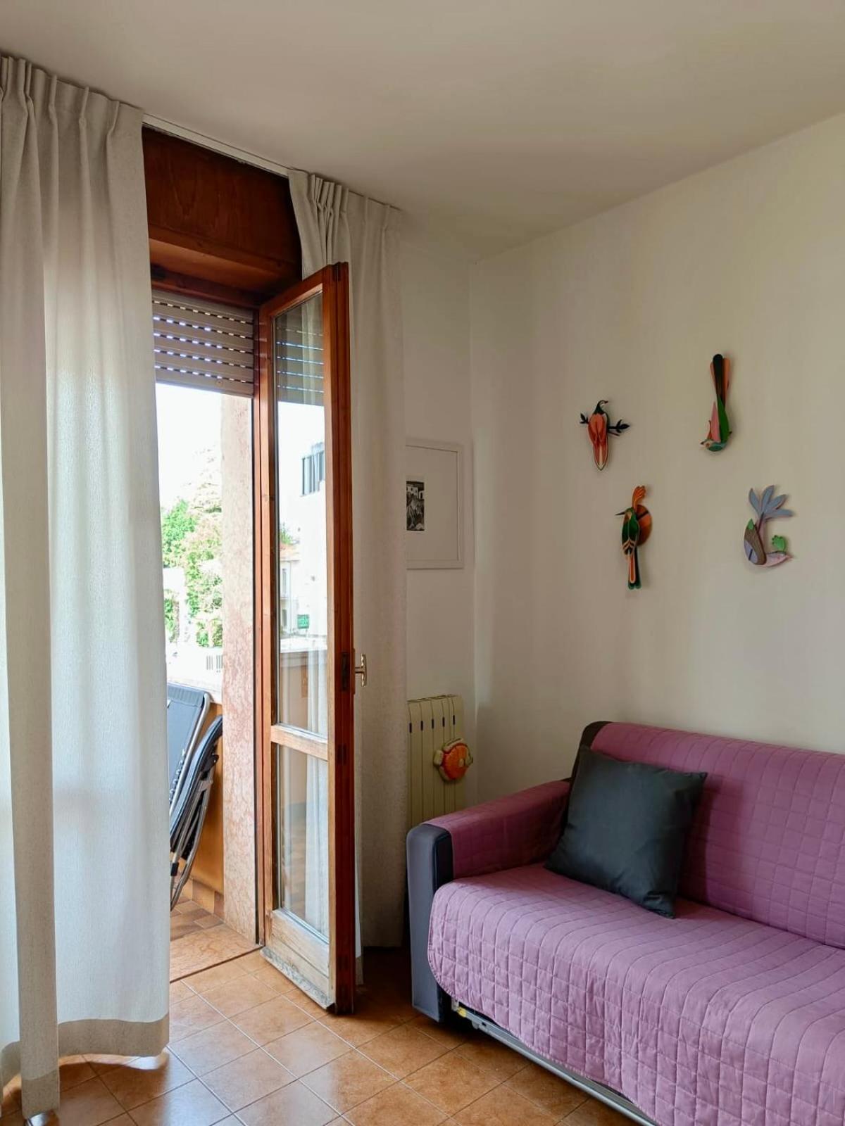 Casa Lucy Villa บาร์โดลิโน ภายนอก รูปภาพ