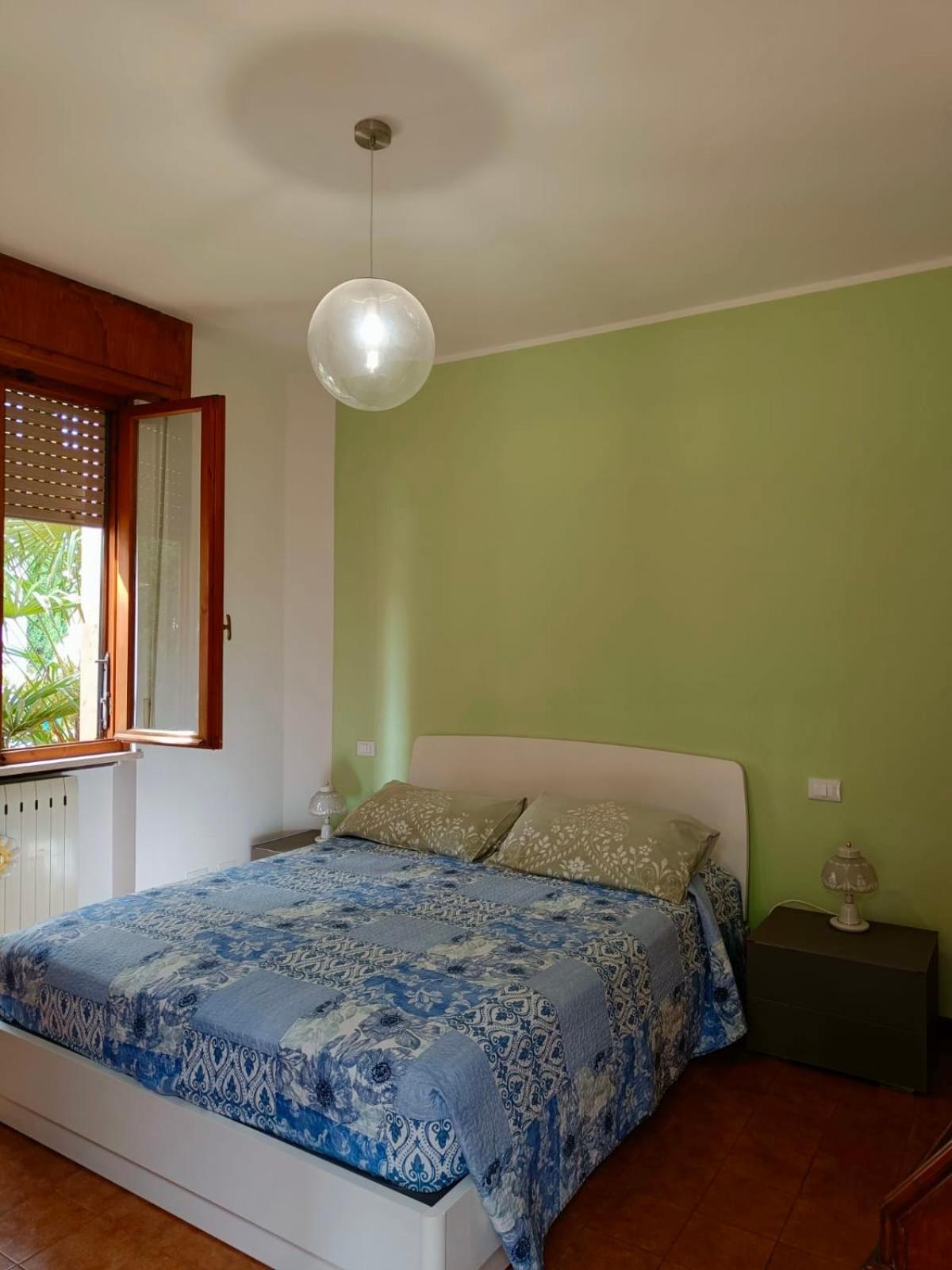 Casa Lucy Villa บาร์โดลิโน ภายนอก รูปภาพ