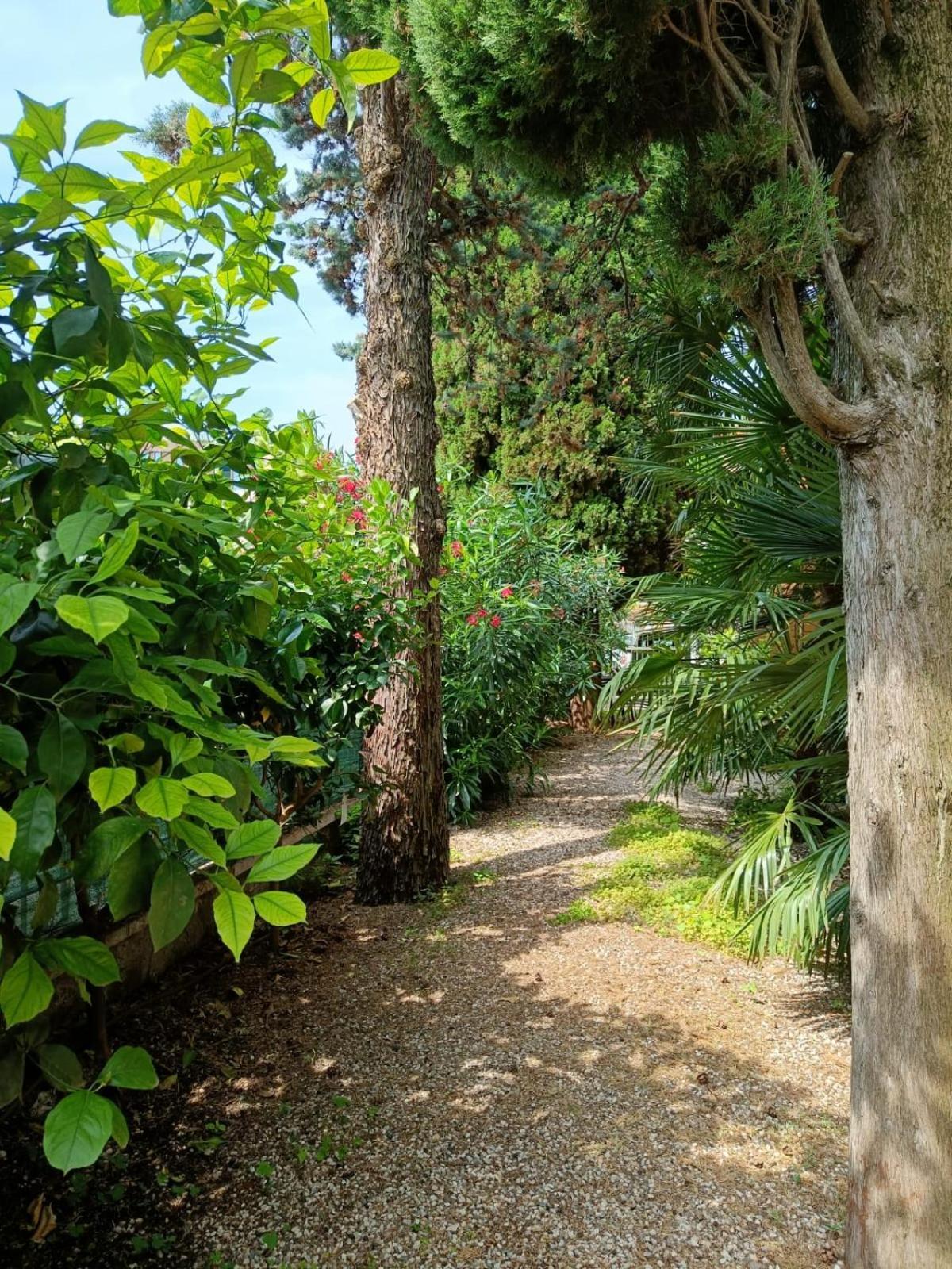 Casa Lucy Villa บาร์โดลิโน ภายนอก รูปภาพ