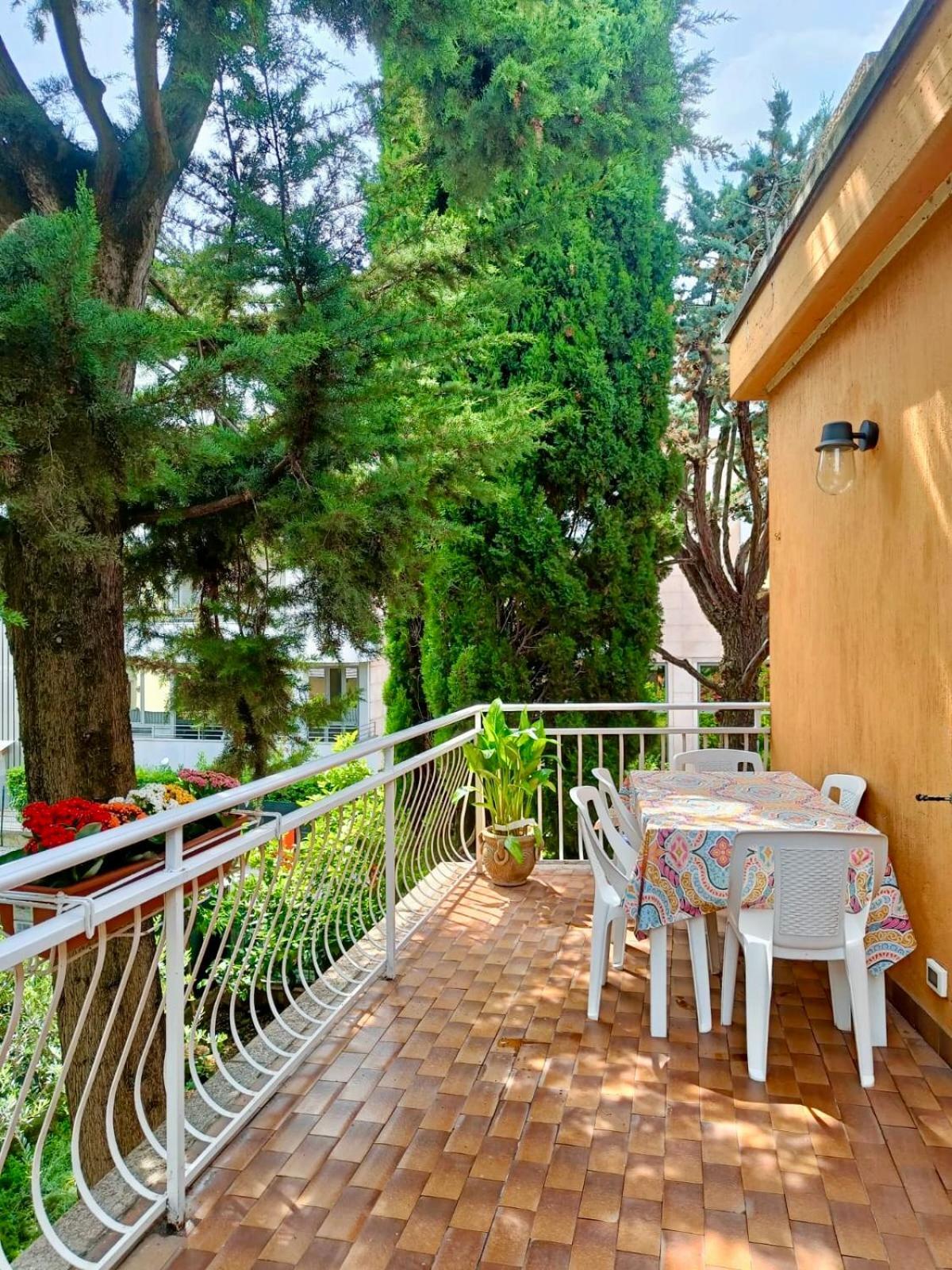 Casa Lucy Villa บาร์โดลิโน ภายนอก รูปภาพ