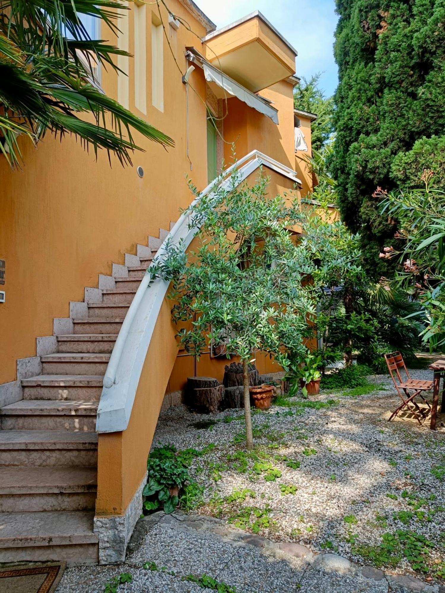 Casa Lucy Villa บาร์โดลิโน ภายนอก รูปภาพ