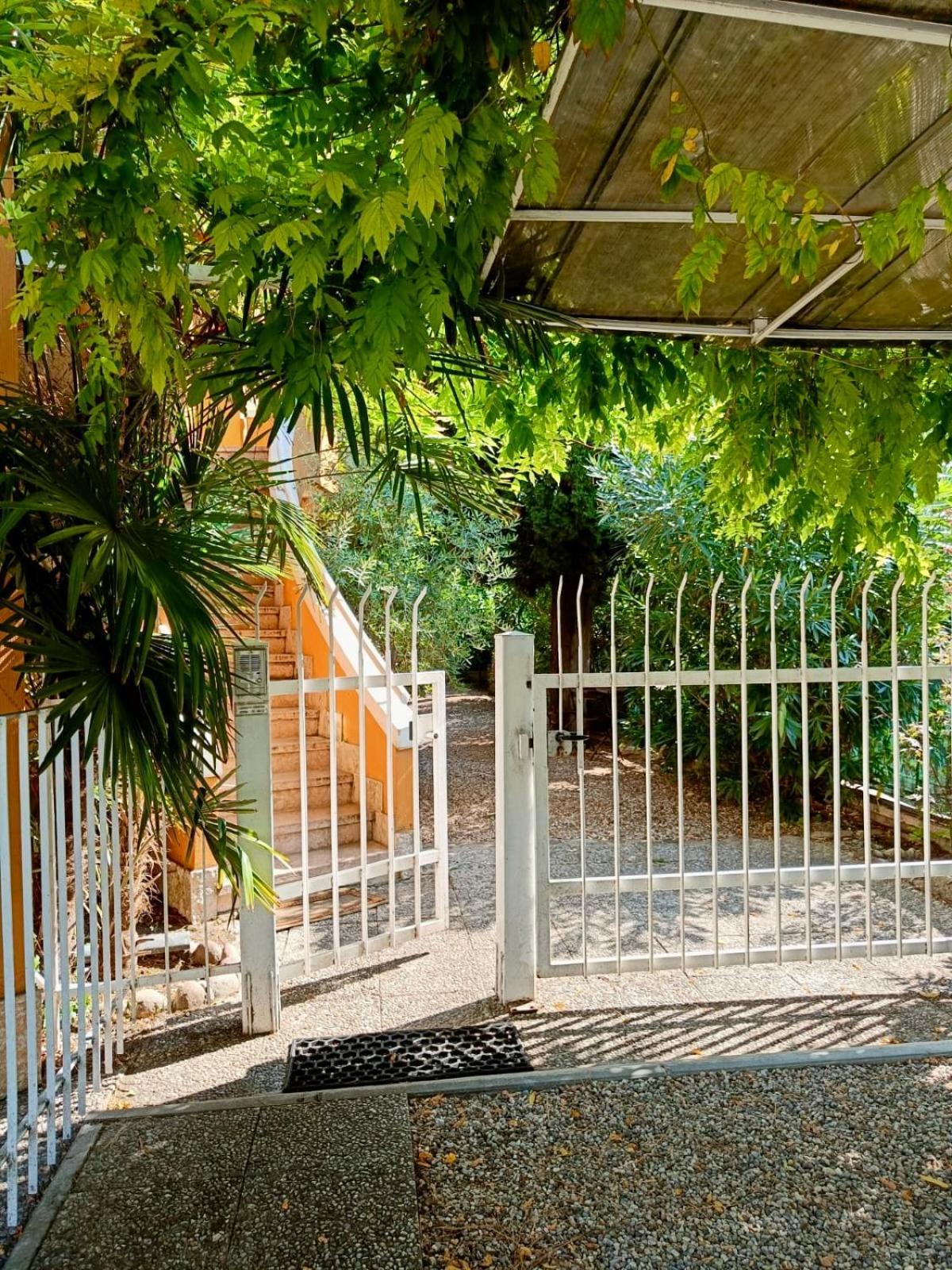Casa Lucy Villa บาร์โดลิโน ภายนอก รูปภาพ