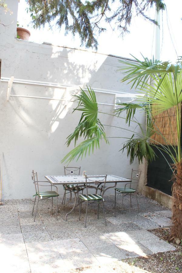 Casa Lucy Villa บาร์โดลิโน ภายนอก รูปภาพ