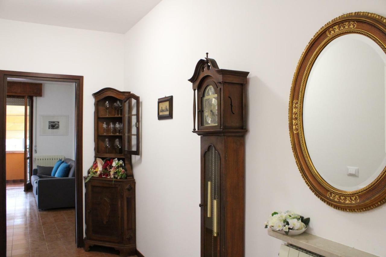 Casa Lucy Villa บาร์โดลิโน ภายนอก รูปภาพ