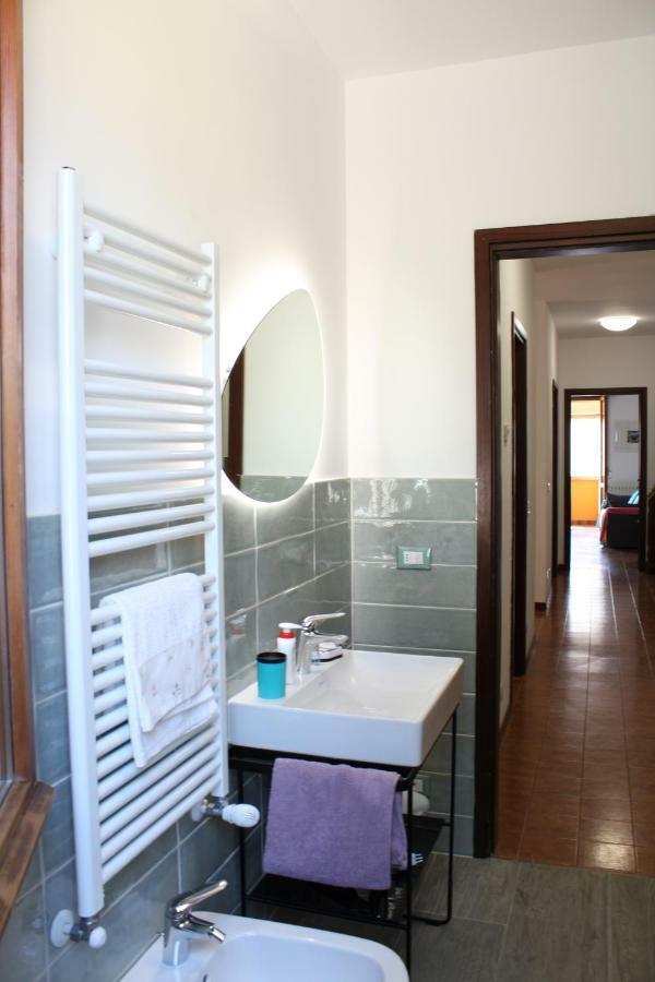 Casa Lucy Villa บาร์โดลิโน ภายนอก รูปภาพ