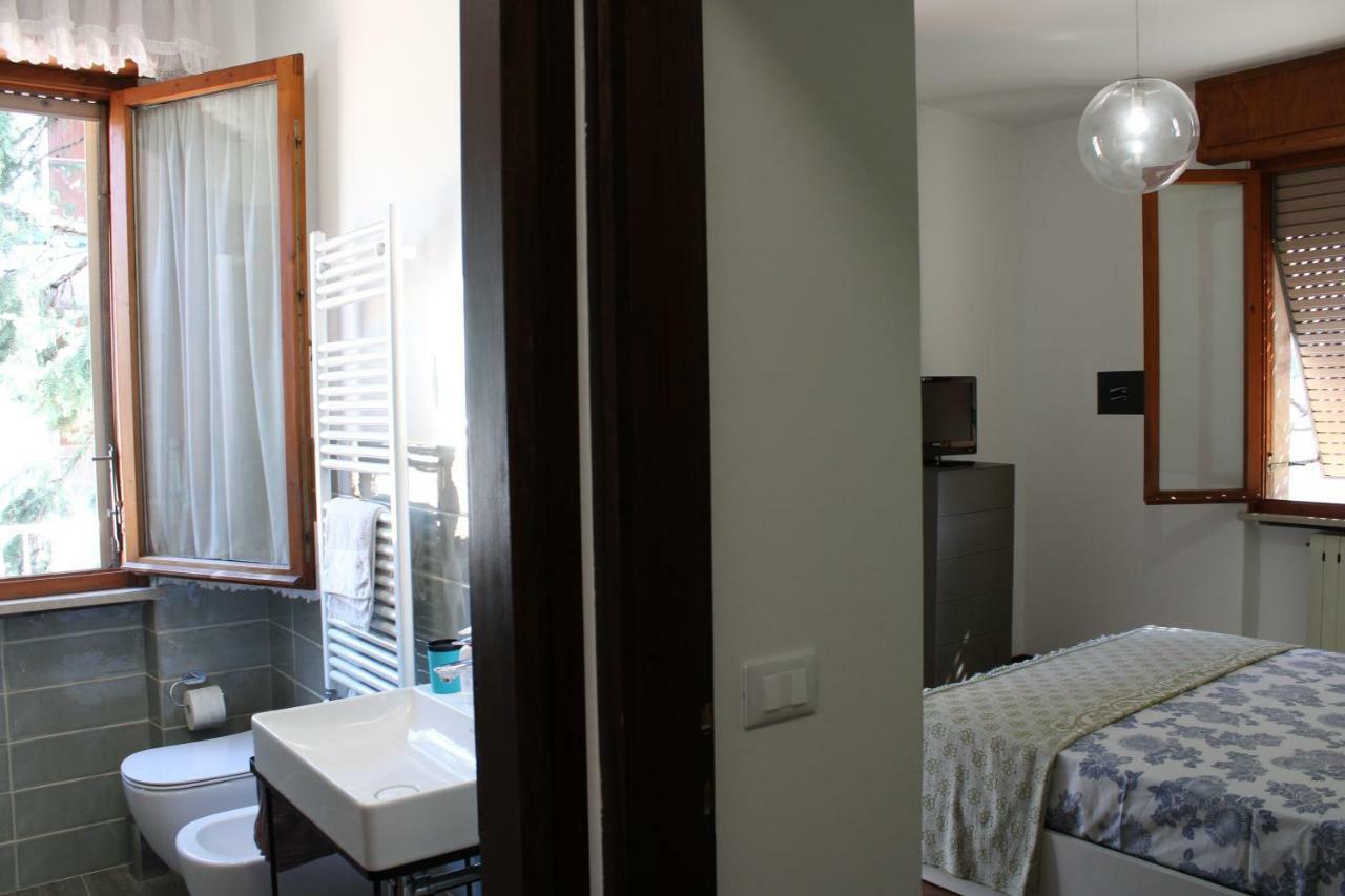 Casa Lucy Villa บาร์โดลิโน ภายนอก รูปภาพ